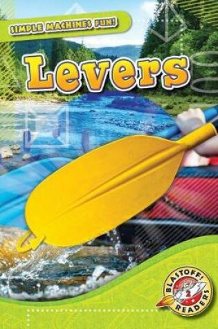 Cover of Levers