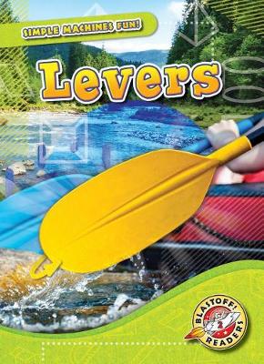 Cover of Levers