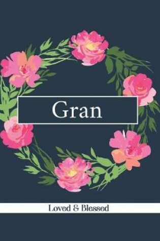 Cover of Gran