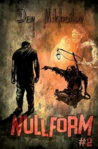 Cover of Nullform (Book #2)