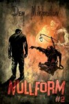 Book cover for Nullform (Book #2)