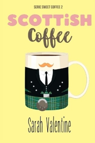 Cover of Scottish Coffee