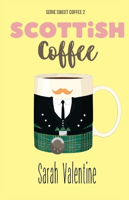 Book cover for Scottish Coffee