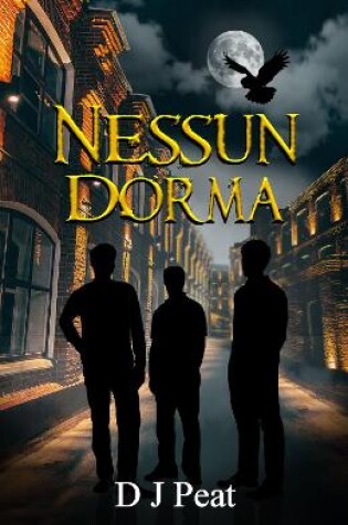 Cover of Nessun Dorma