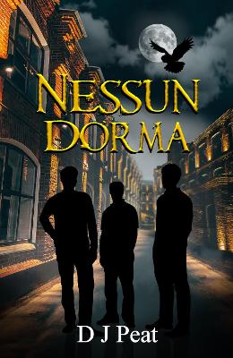 Book cover for Nessun Dorma