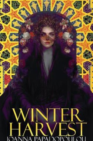 Cover of Winter Harvest