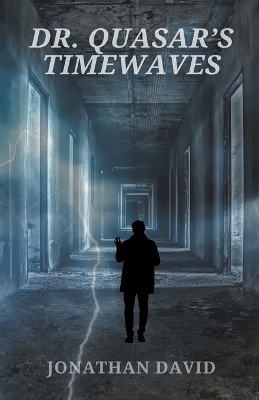 Book cover for Dr. Quasar's Timewaves