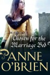Book cover for Chosen For The Marriage Bed