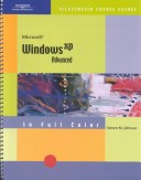 Cover of Microsoft Windows XP