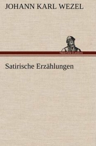 Cover of Satirische Erzahlungen