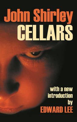 Book cover for Cellars