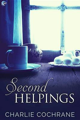 Book cover for Second Helpings