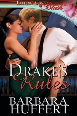 Cover of Drake's Rules