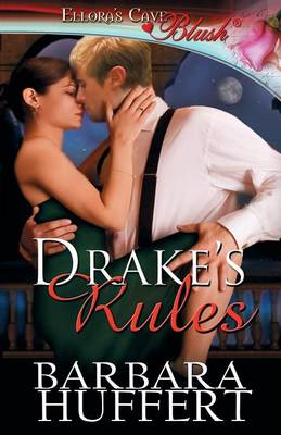 Book cover for Drake's Rules