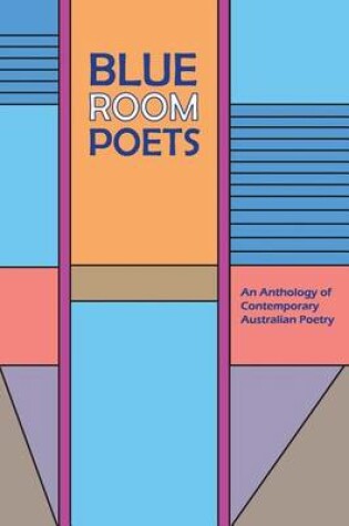 Cover of Blue Room Poets