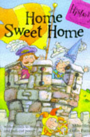 Cover of Home Sweet Home