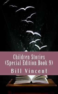 Book cover for Children Stories (Special Edition Book 9)