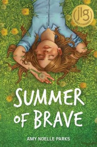 Cover of Summer of Brave