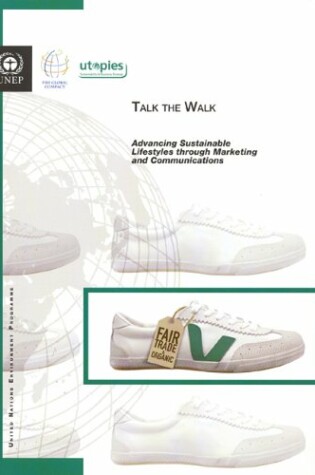 Cover of Talk the Walk
