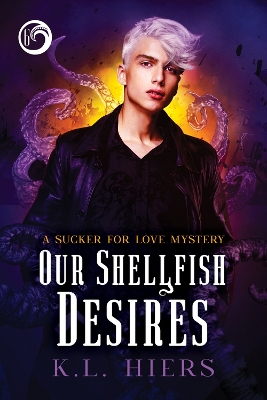 Cover of Our Shellfish Desires Volume 6