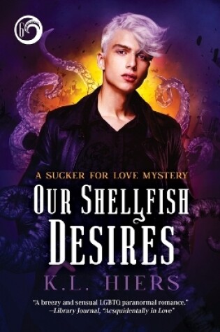 Cover of Our Shellfish Desires Volume 6