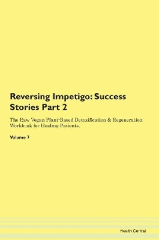 Cover of Reversing Impetigo