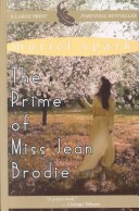 Cover of The Prime of Miss Jean Brodie