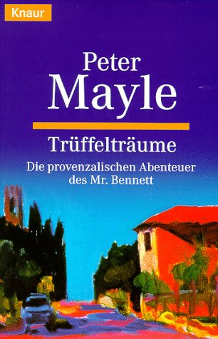 Book cover for Trueffeltraeume