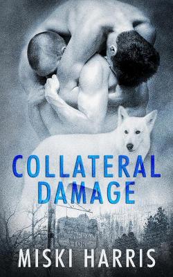 Book cover for Collateral Damage