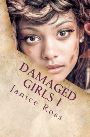 Cover of Damaged Girls I