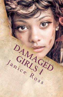 Book cover for Damaged Girls I