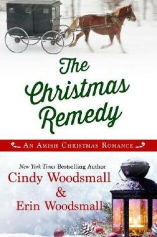 Cover of The Christmas Remedy