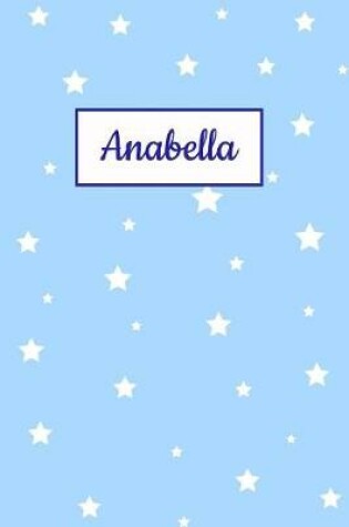 Cover of Anabella