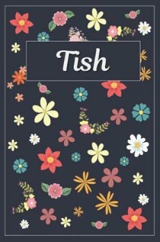 Cover of Tish