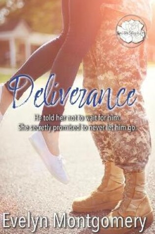 Cover of Deliverance