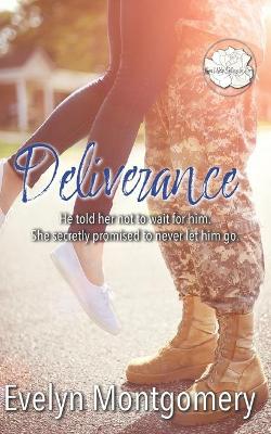 Cover of Deliverance