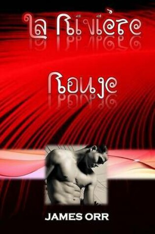 Cover of La Riviere Rouge