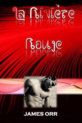 Book cover for La Riviere Rouge