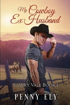 Cover of My Cowboy Ex-Husband