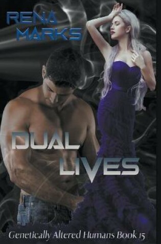 Cover of Dual Lives