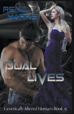 Book cover for Dual Lives