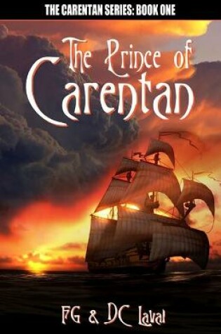 Cover of The Prince of Carentan