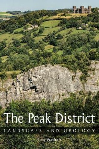 Cover of The Peak District