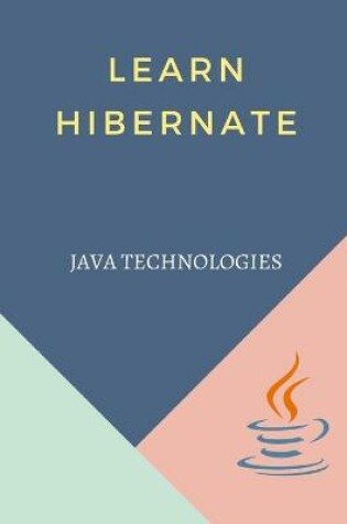 Cover of Learn Hibernate