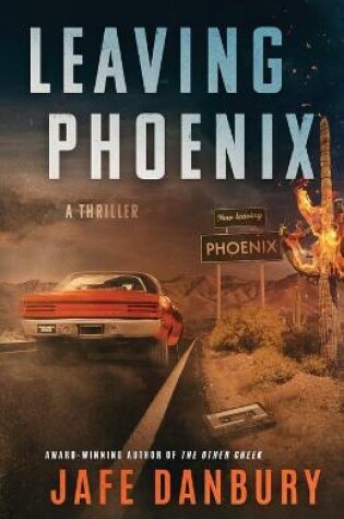 Cover of Leaving Phoenix