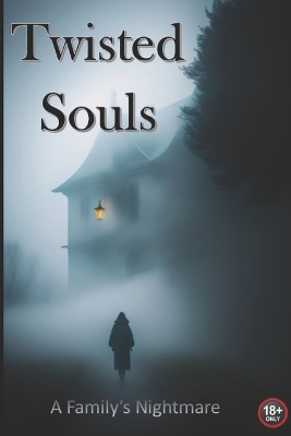 Book cover for Twisted Souls