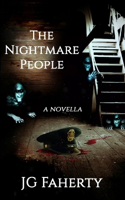 Cover of The Nightmare People