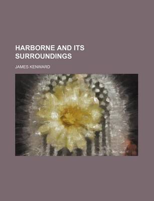 Book cover for Harborne and Its Surroundings