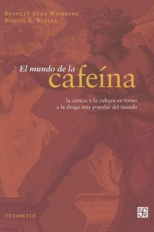 Cover of El Mundo de la Cafeina