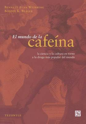 Book cover for El Mundo de la Cafeina